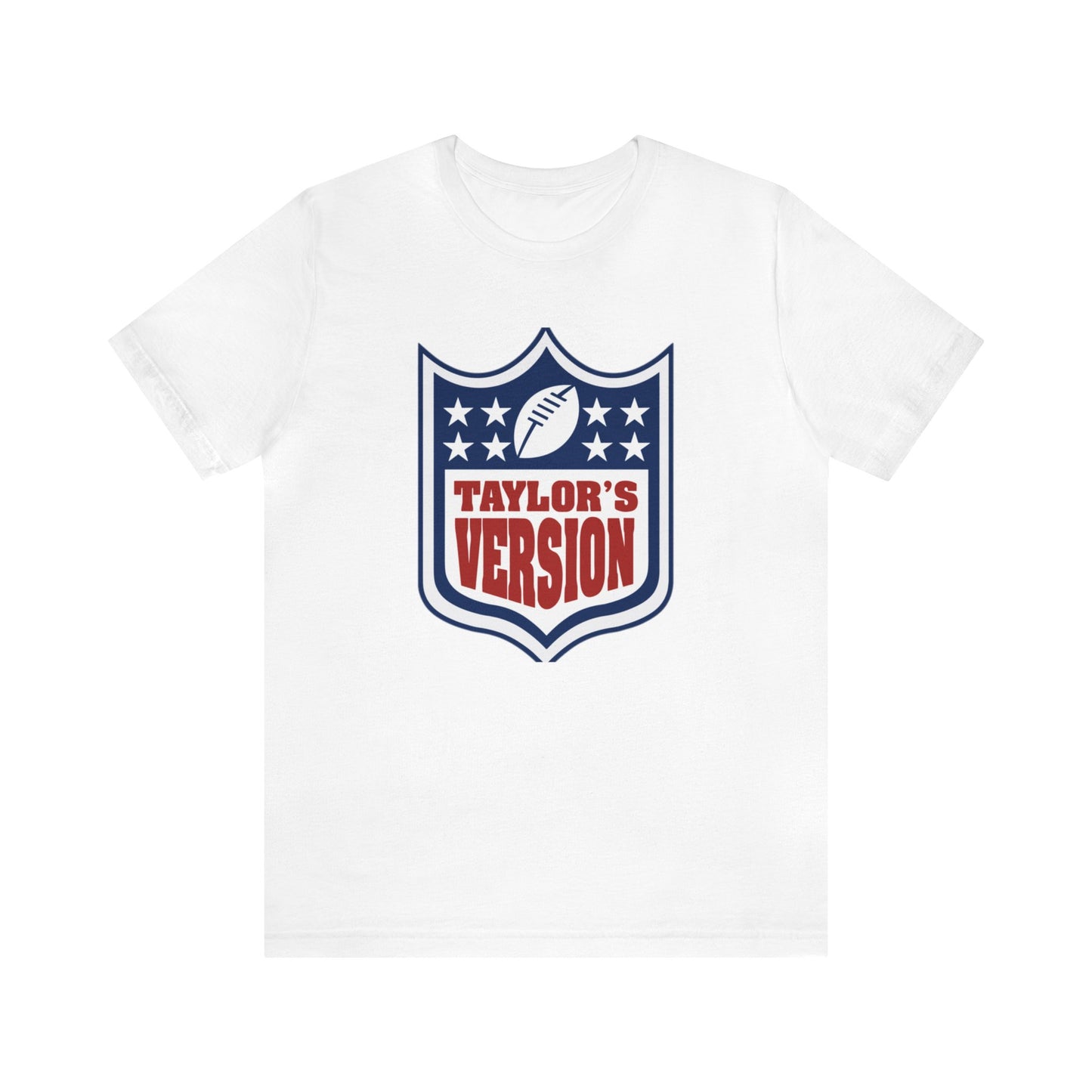 Taylors version Graphic tee