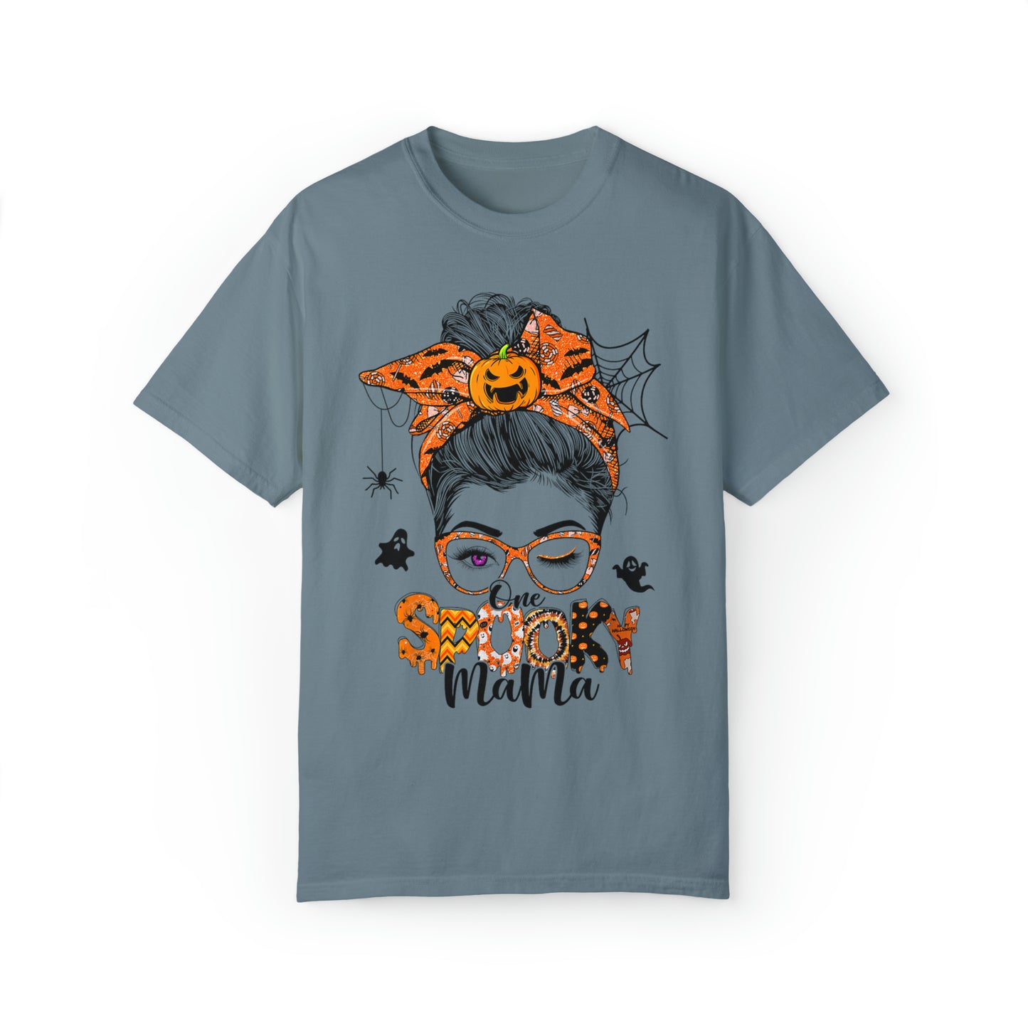 Graphic tee