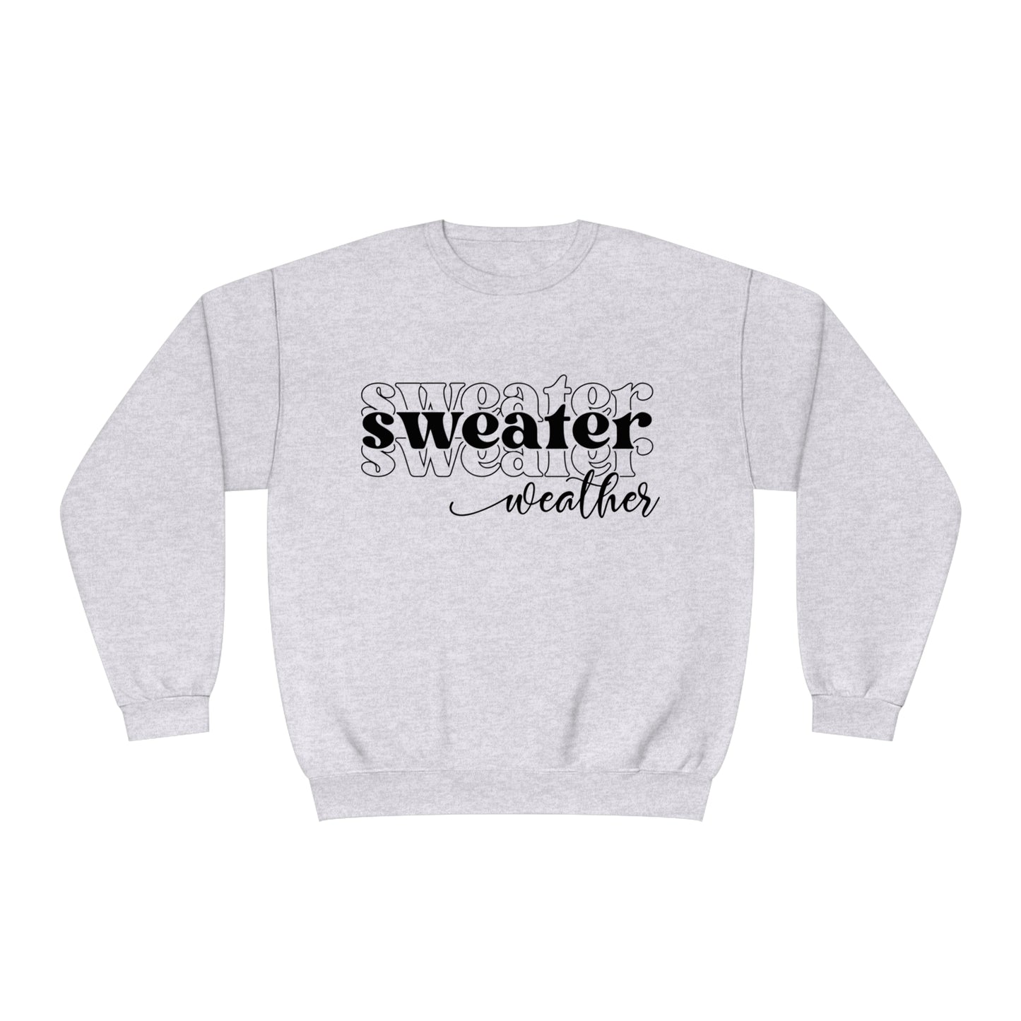 Christmas Sweater