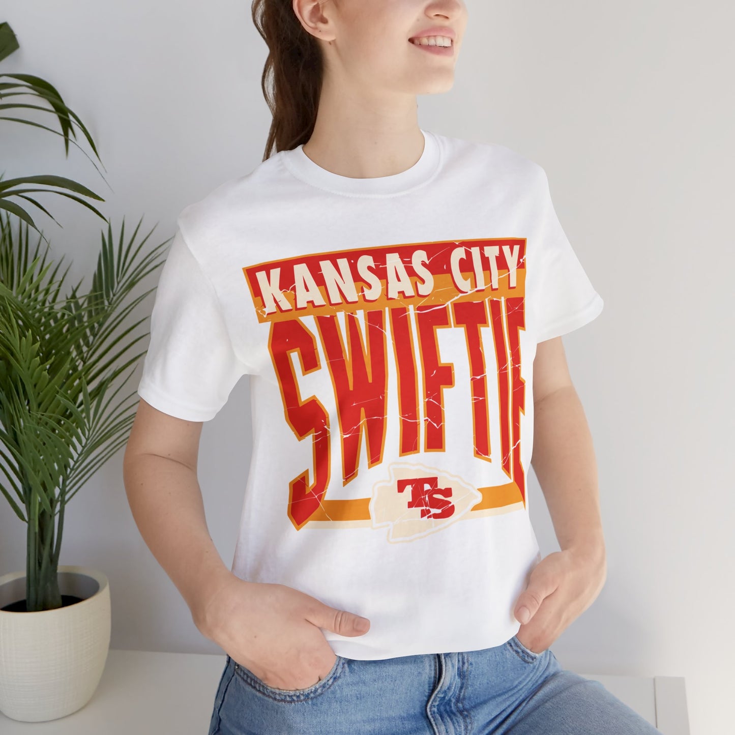 Swiftie Football Sunday