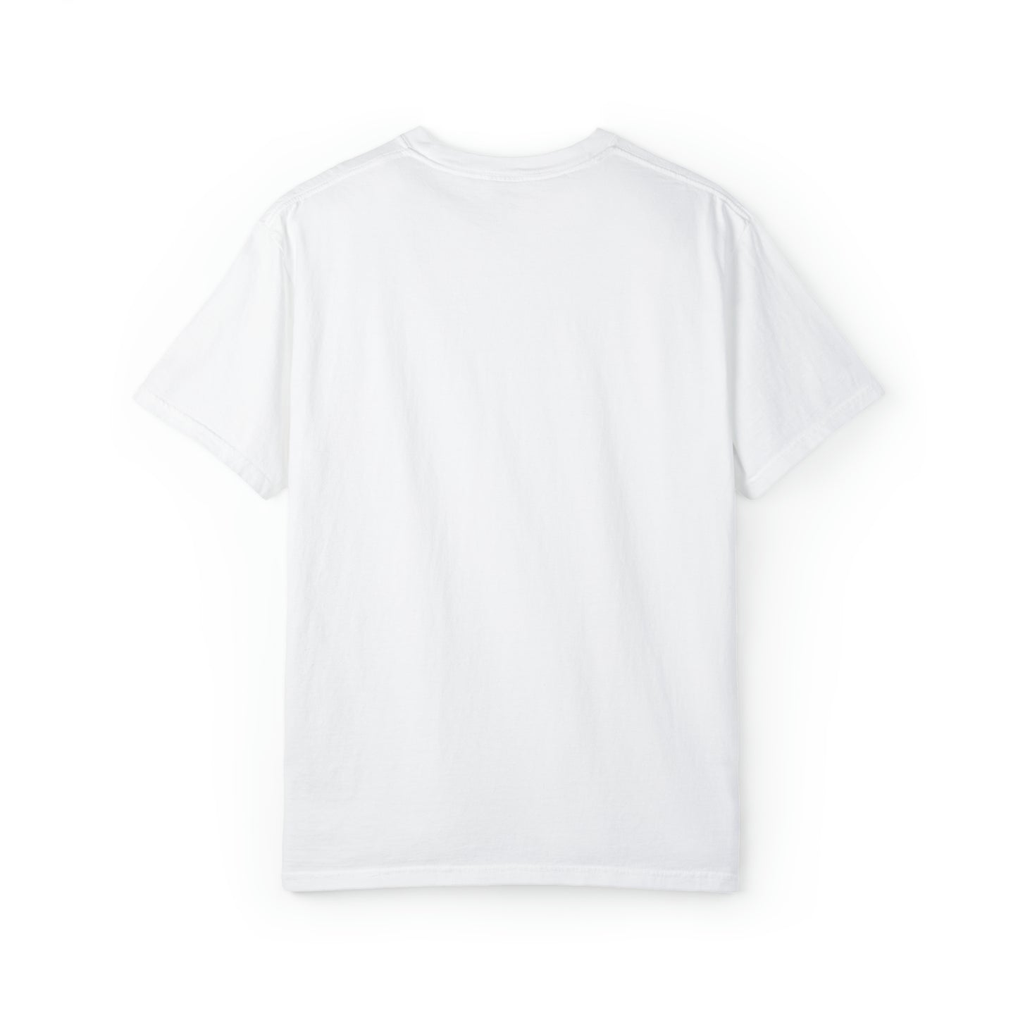 Autum Garment-Dyed T-shirt