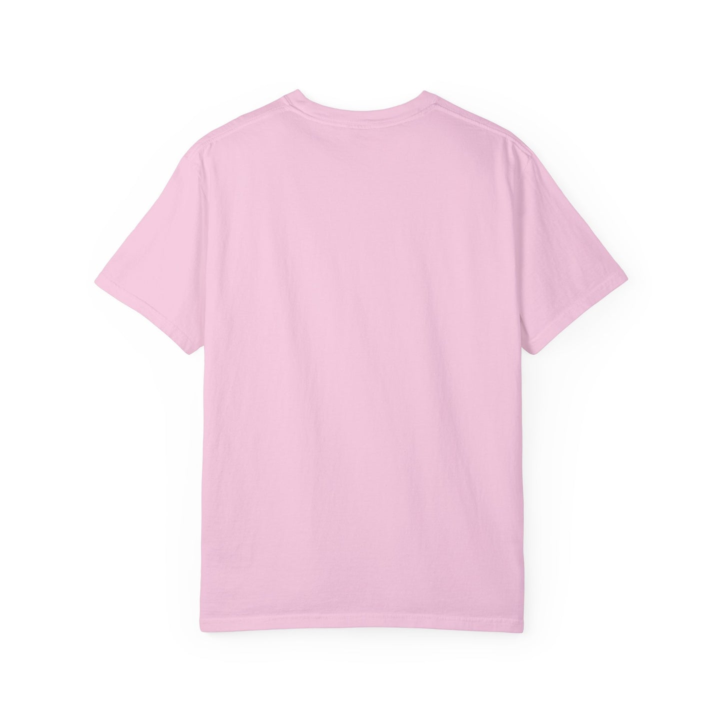 Christmas Vibes Garment-Dyed T-shirt