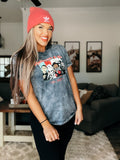 Halloween and Co Graphic Tee