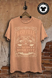 Nashville Coral Color