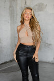 Halter Top