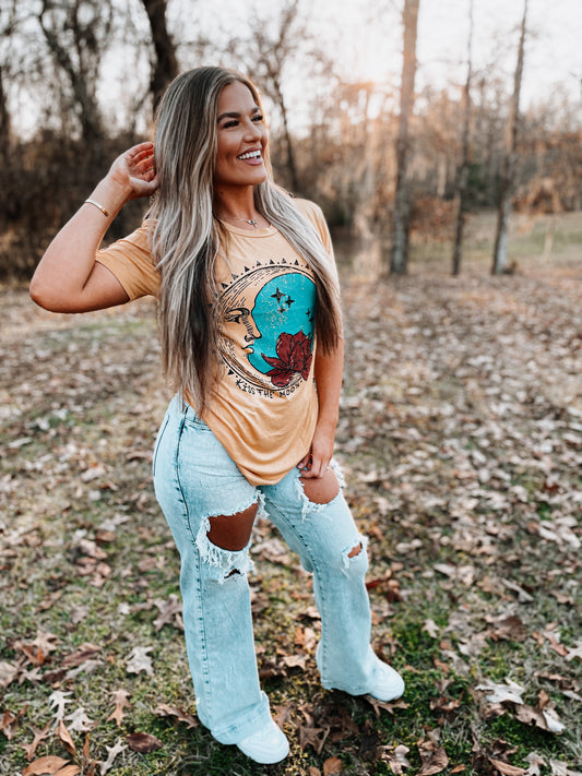 Vintage Hippie Dream Tee