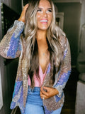A Star Is Born Blazer