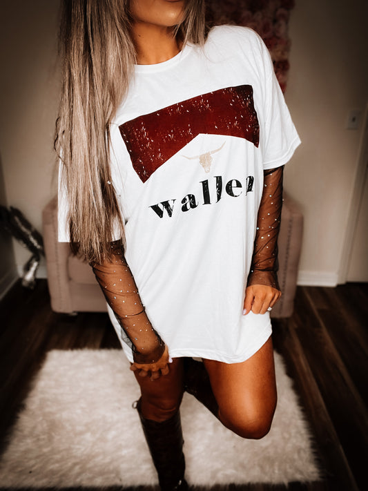 Wallen Tee
