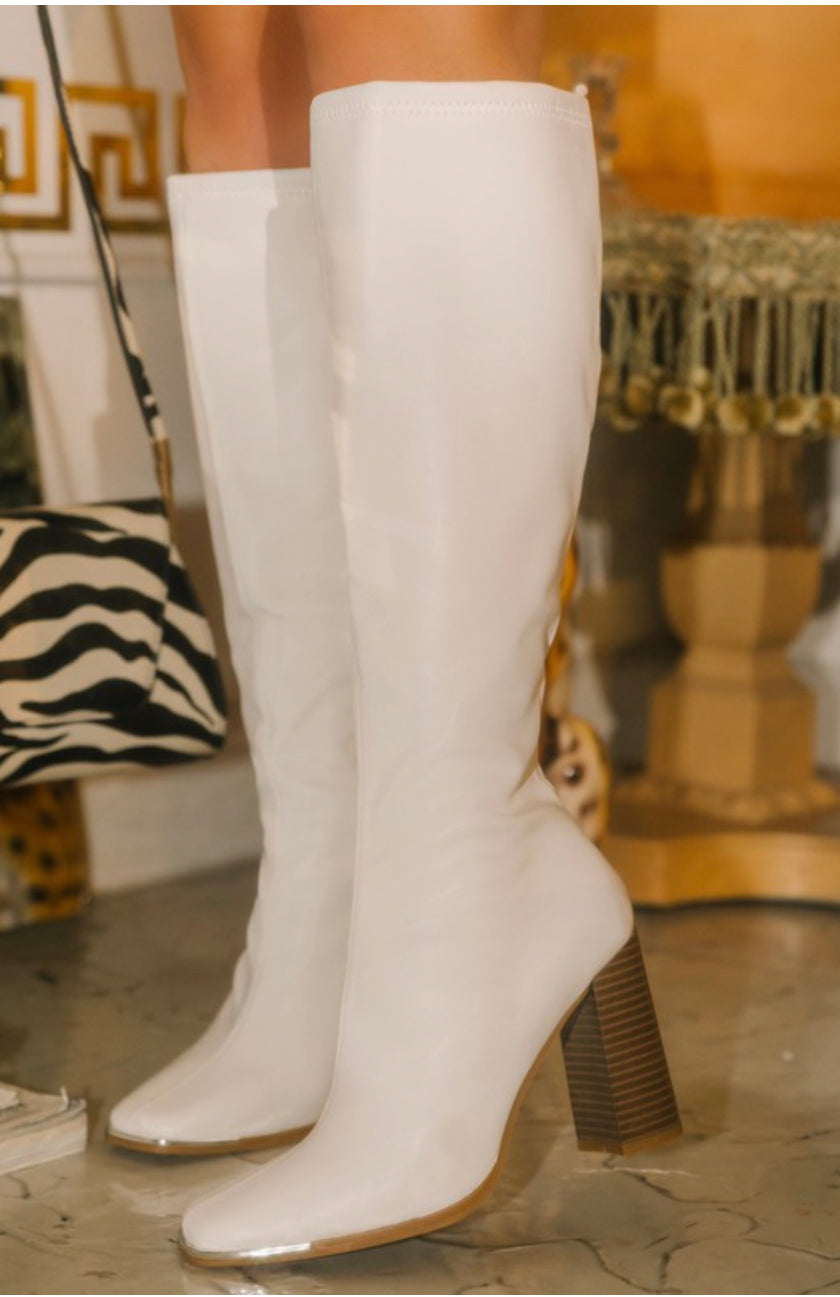 Daisy Marie Boots
