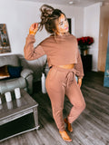 Mocha Me Crazy Set