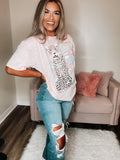 Wild Side Tee