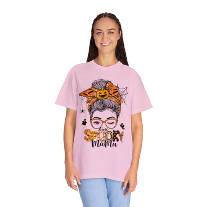 Graphic tee