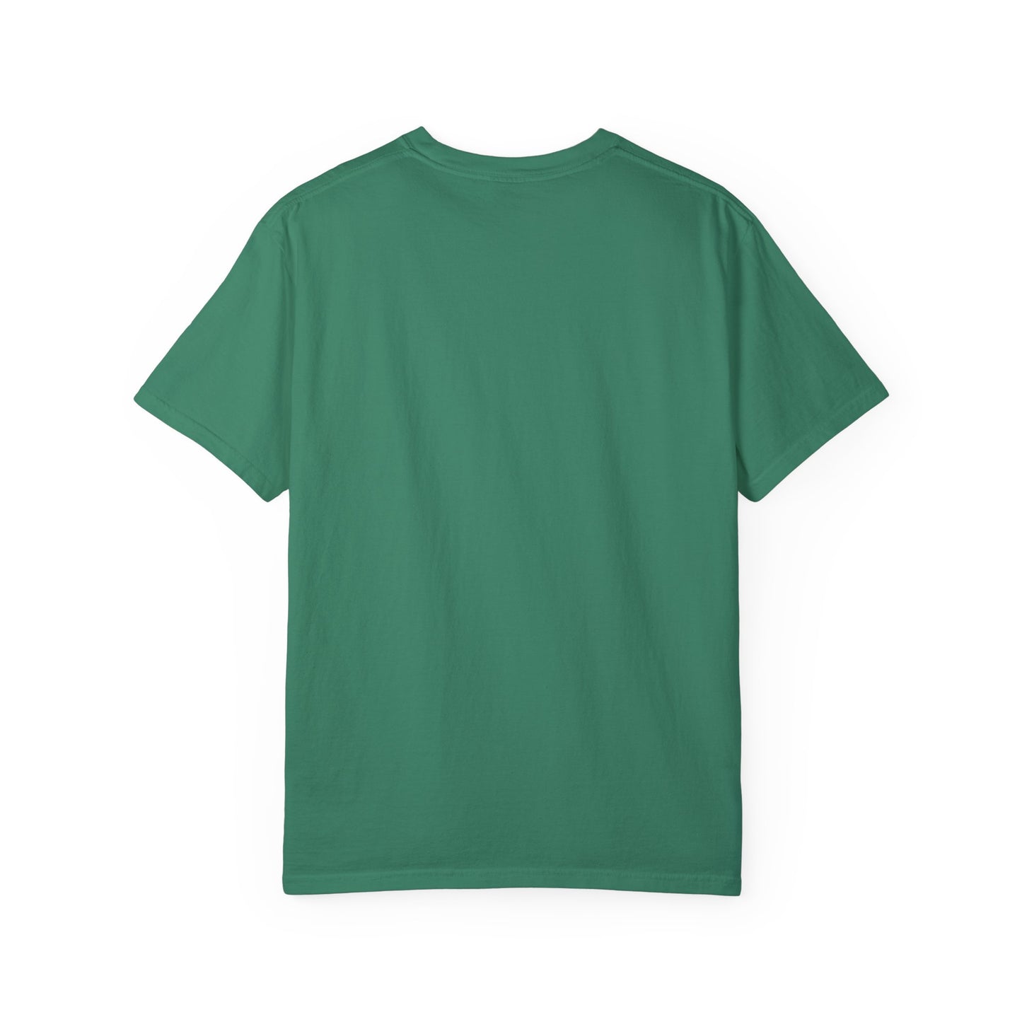 Grinch Garment-Dyed T-shirt