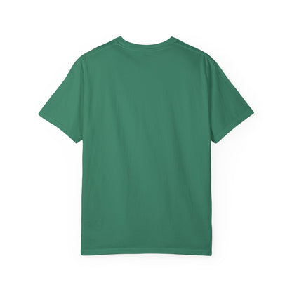 Grinch Garment-Dyed T-shirt