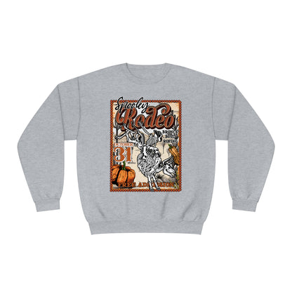 Spooky Rodeo Sweatshirt