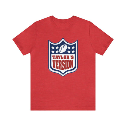 Taylors version Graphic tee