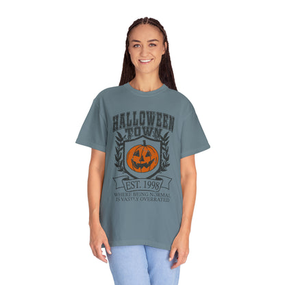 Halloween Town Graphic tee