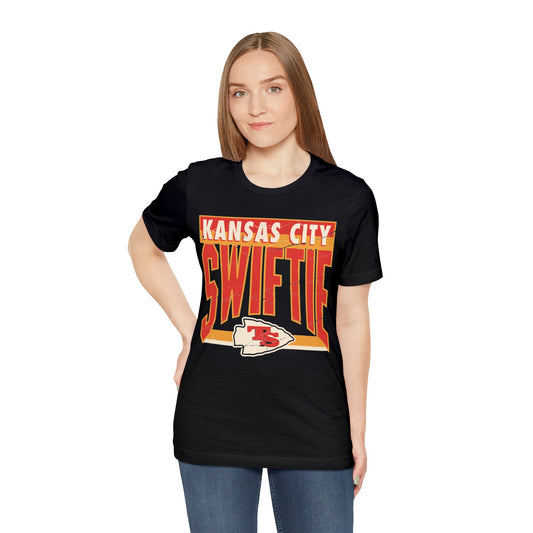 Swiftie Football Sunday