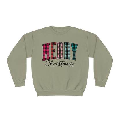 Merry Christmas Sweatshirt