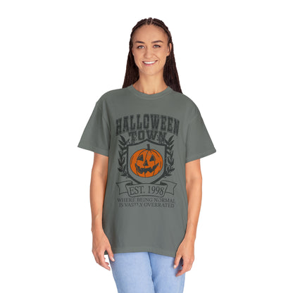 Halloween Town Graphic tee