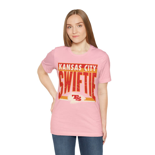 Swiftie Football Sunday
