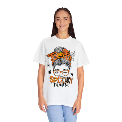 Graphic tee