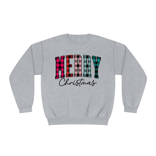 Merry Christmas Sweatshirt