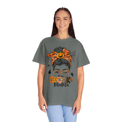 Graphic tee