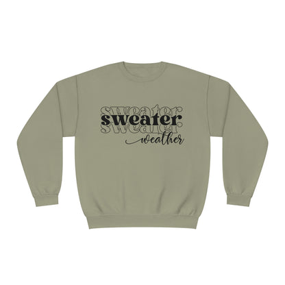 Christmas Sweater