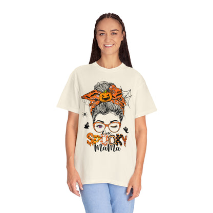 Graphic tee