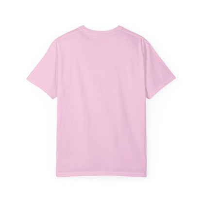 Grinch Garment-Dyed T-shirt