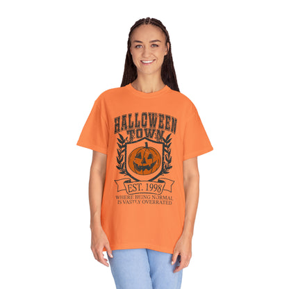 Halloween Town Graphic tee