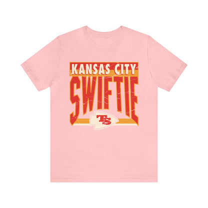 Swiftie Football Sunday