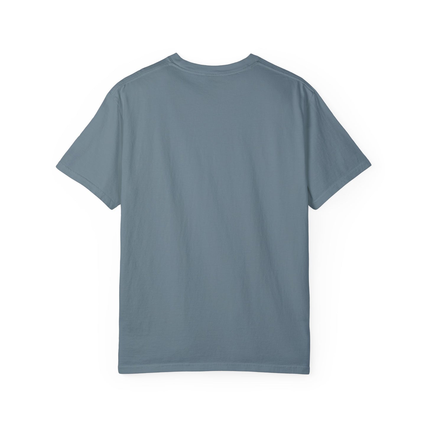 Grinch Garment-Dyed T-shirt