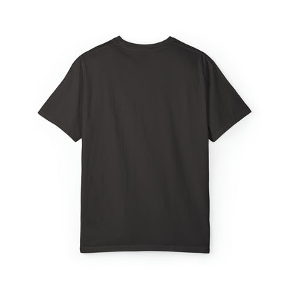 American Woman Garment-Dyed T-shirt