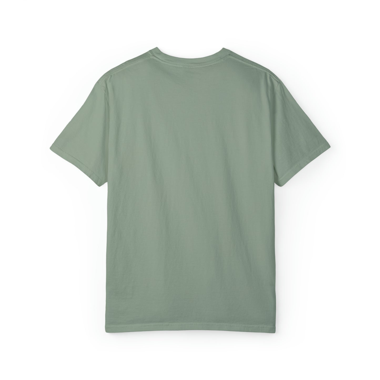 Autum Garment-Dyed T-shirt