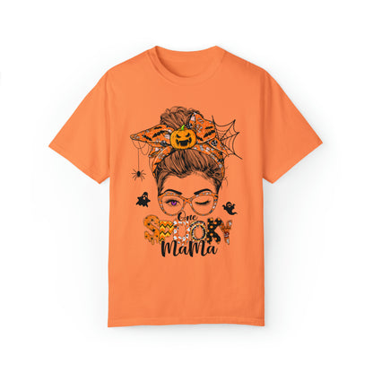 Graphic tee