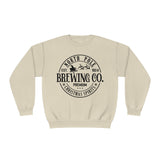 Christmas Brewing Sweatshirt