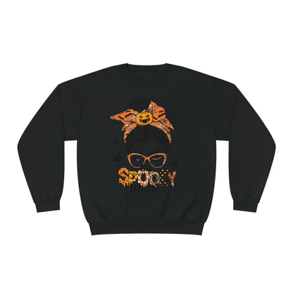 Spooky Mama Sweatshirt