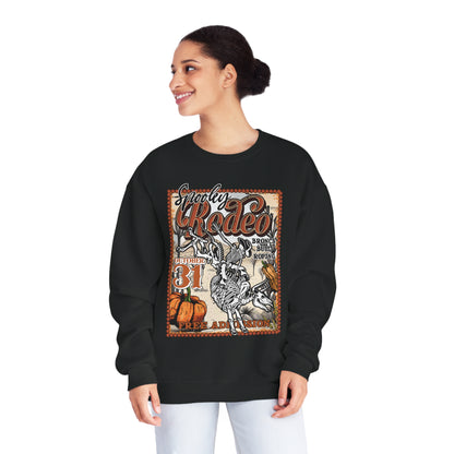 Spooky Rodeo Sweatshirt