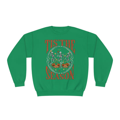 Tis the season Sweatshirt