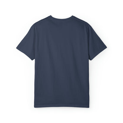 Halloween and Co Graphic Tee