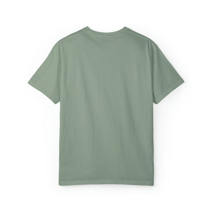 American Woman Garment-Dyed T-shirt