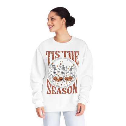 Tis the season Sweatshirt
