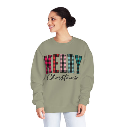 Merry Christmas Sweatshirt
