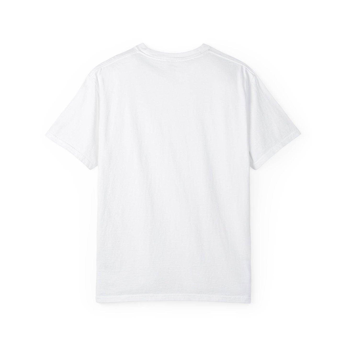 Grinch Garment-Dyed T-shirt