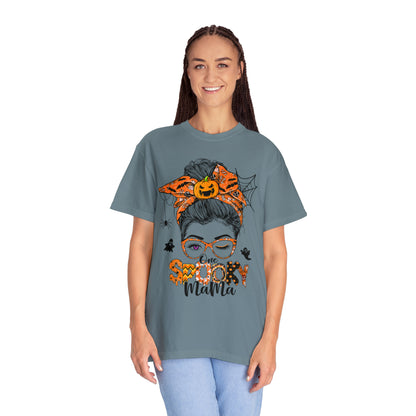 Graphic tee