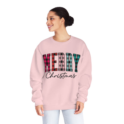Merry Christmas Sweatshirt