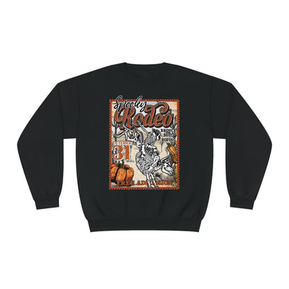 Spooky Rodeo Sweatshirt