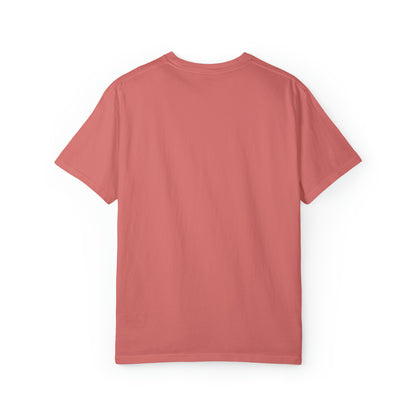 American Woman Garment-Dyed T-shirt